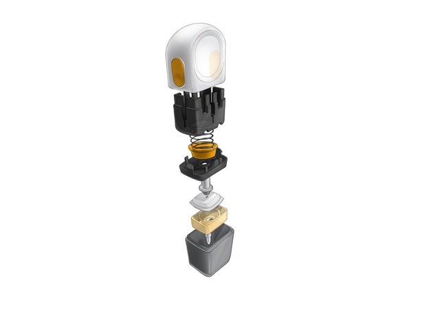 SABIC INTRODUCES VALOX HX325HP RESIN FOR HIGH-PRECISION DIABETES MANAGEMENT DEVICES